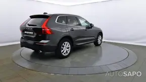 Volvo XC60 de 2020