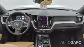 Volvo XC60 de 2020