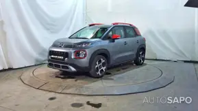 Citroen C3 AirCross 1.2 PureTech Shine EAT6 de 2019