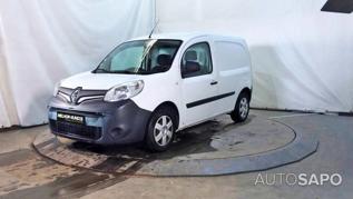 Renault Kangoo de 2016