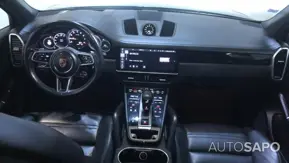 Porsche Cayenne de 2019