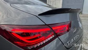 Mercedes-Benz Classe CLA de 2023