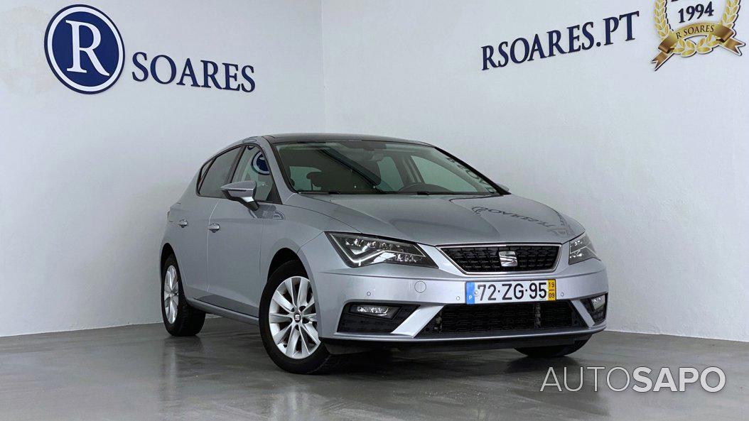 Seat Leon 1.0 EcoTSI Style S/S de 2019