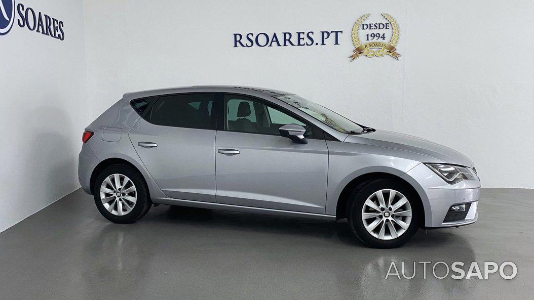 Seat Leon 1.0 EcoTSI Style S/S de 2019