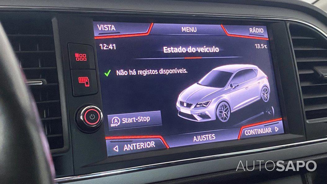 Seat Leon 1.0 EcoTSI Style S/S de 2019