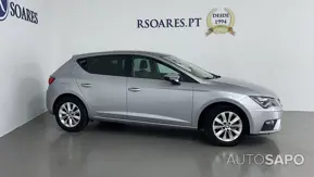 Seat Leon 1.0 EcoTSI Style S/S de 2019