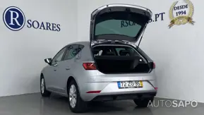 Seat Leon 1.0 EcoTSI Style S/S de 2019