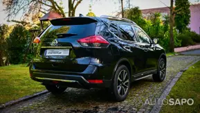 Nissan X-Trail 1.6 dCi Tekna Pele Camel de 2018