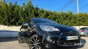 Citroen DS3 1.6 e-HDi So Chic de 2014