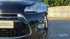 Citroen DS3 1.6 e-HDi So Chic de 2014