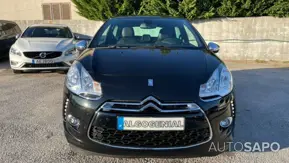 Citroen DS3 1.6 e-HDi So Chic de 2014