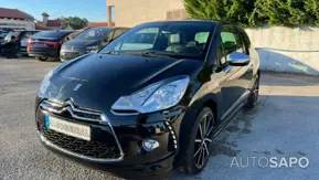 Citroen DS3 1.6 e-HDi So Chic de 2014