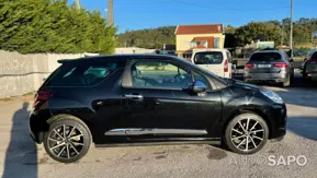 Citroen DS3 1.6 e-HDi So Chic de 2014