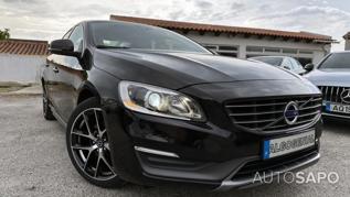 Volvo S60 2.0 D4 Momentum de 2015