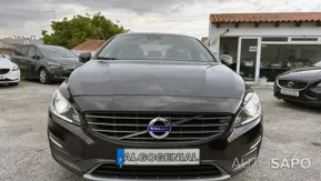 Volvo S60 2.0 D4 Momentum de 2015