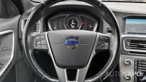 Volvo S60 2.0 D4 Momentum de 2015