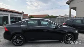 Volvo S60 2.0 D4 Momentum de 2015