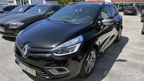 Renault Clio 0.9 TCE GT Line de 2018