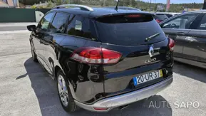 Renault Clio 0.9 TCE GT Line de 2018