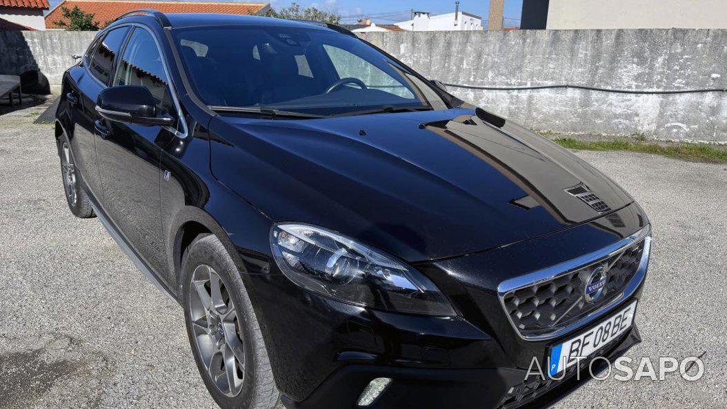 Volvo V40 Cross Country 2.0 D4 VOR Geartronic de 2015