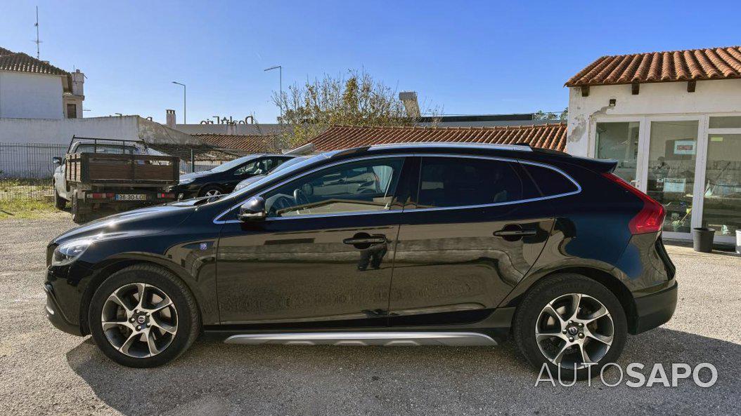 Volvo V40 Cross Country 2.0 D4 VOR Geartronic de 2015