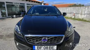 Volvo V40 Cross Country 2.0 D4 VOR Geartronic de 2015