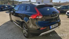 Volvo V40 Cross Country 2.0 D4 VOR Geartronic de 2015