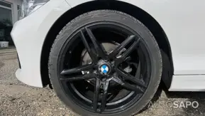 BMW Série 1 116 d Pack M Auto de 2017