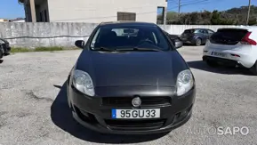 Fiat Bravo 1.6 M-Jet Sport de 2008