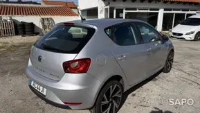 Seat Ibiza 1.4 TDi Ecomotive DPF de 2017