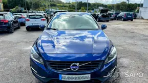 Volvo V60 2.0 D2 VOR de 2016