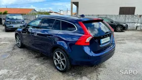 Volvo V60 2.0 D2 VOR de 2016