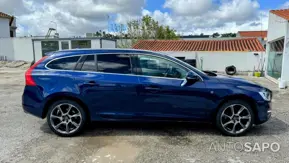 Volvo V60 2.0 D2 VOR de 2016