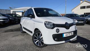 Renault Twingo 0.9 TCe Sport EDC de 2015