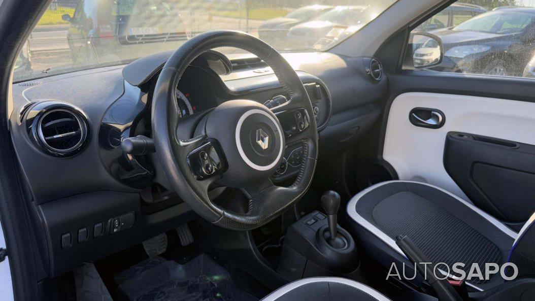 Renault Twingo 0.9 TCe Sport EDC de 2015