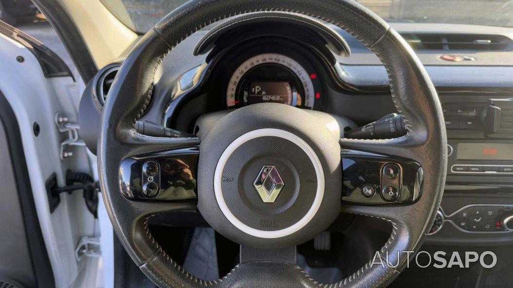 Renault Twingo 0.9 TCe Sport EDC de 2015