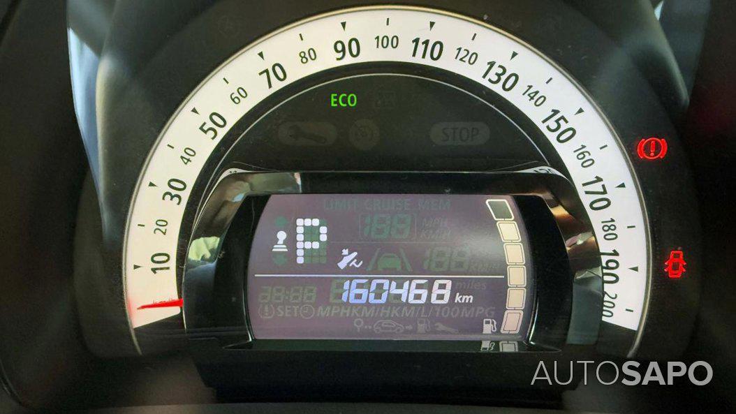 Renault Twingo 0.9 TCe Sport EDC de 2015