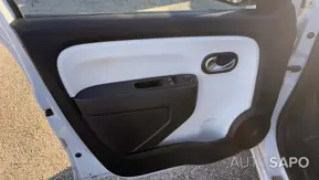 Renault Twingo 0.9 TCe Sport EDC de 2015
