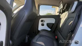 Renault Twingo 0.9 TCe Sport EDC de 2015