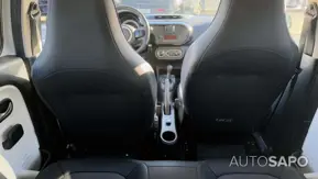 Renault Twingo 0.9 TCe Sport EDC de 2015