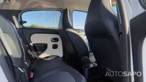 Renault Twingo 0.9 TCe Sport EDC de 2015
