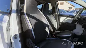 Renault Twingo 0.9 TCe Sport EDC de 2015