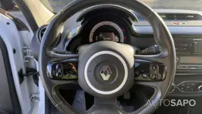 Renault Twingo 0.9 TCe Sport EDC de 2015