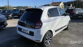 Renault Twingo 0.9 TCe Sport EDC de 2015