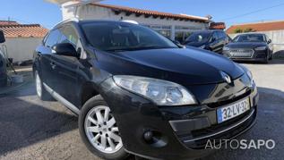 Renault Mégane ST 1.5 dCi Dynamique de 2011