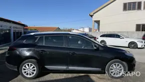 Renault Mégane ST 1.5 dCi Dynamique de 2011