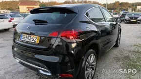 Citroen DS4 1.6 HDi Chic de 2012