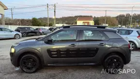 Citroen C4 Cactus 1.6 e-HDi Shine ETG6 92g de 2015