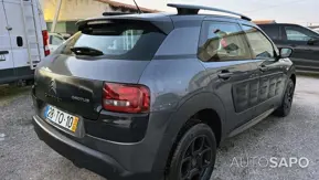 Citroen C4 Cactus 1.6 e-HDi Shine ETG6 92g de 2015