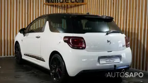 DS DS3 1.2 PureTech Performance Line de 2019